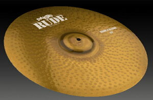 PAiSTe Rude Ride/Crash 20�� �p�C�X�e �V���o��