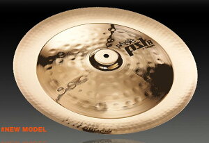 PAiSTe PST 8 Reflector Rock China 18�� �p�C�X�e �V���o��