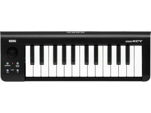 KORG microKEY-25 RO MIDIL[{[h