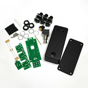 One Control LWP Series AB Box Kit