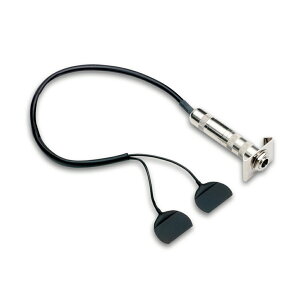 FISHMAN BP-100 Upright Bass Pickup (PRO-BP1-00B) ウッドベース用 ピックアップ