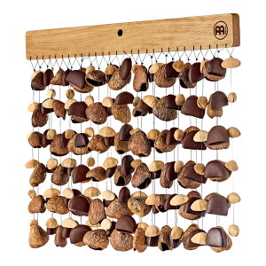 MEINL Sonic Energy Mixed Seed Chimes, Kenari / Bendo / Pangi ~bNXV[h`C [SKBPCH]