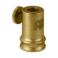 MEINL Sonic Energy Tuning Fork Vibration Foot, Flat, Small, 25 gr, Gold [VF-FS]