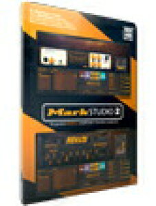 OVERLOUD Mark Studio 2 (MS2) �y�_�E�����[�h�E�V���A���񋟔Łz