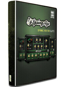 OVERLOUD SpringAge (Spring Age)y_E[hEVA񋟔Łz