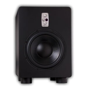 EVE Audio TS112 (1{) 12" Active Subwoofer