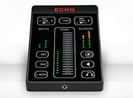 ECHO Audio ECHO2