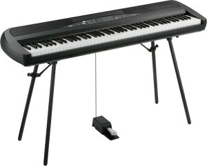 KORG SP-280 BK RO fW^sAmypX^hE_p[y_tz