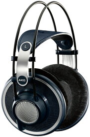 AKG K702