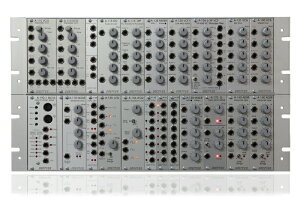 DOEPFER A-100BS-2-G6 �h�C�v�t�@�[ �x�[�V�b�N�V�X�e��