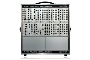 DOEPFER A-100BS-2-P9 �h�C�v�t�@�[ �x�[�V�b�N�V�X�e��