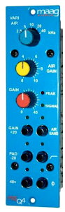 maag audio PREQ4