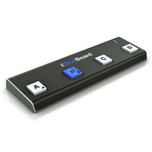 IK Multimedia iRig BlueBoard Bluetooth MIDItbgRg[[