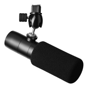 Earthworks ETHOS Matte black
