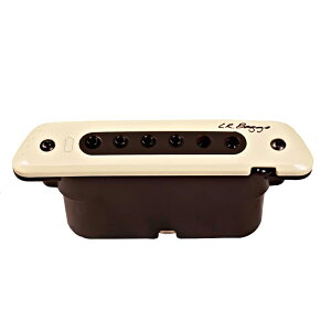 L.R.Baggs M80 アコギ用 ピックアップ