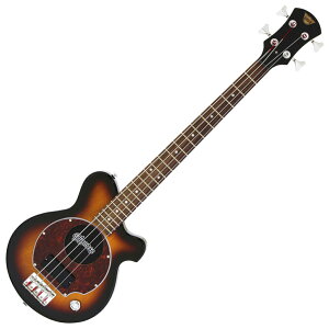 Pignose PGB-200 BS (Brown Sunburst) sOm[Y Xs[J[ ~jx[X yp\tgP[Xtz