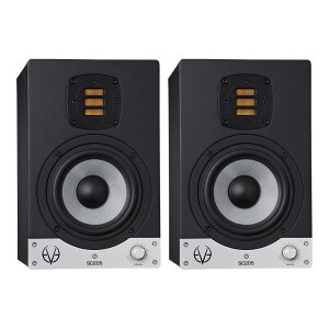 EVE Audio SC205 (�y�A) 2-Way, 5 Active Speaker
