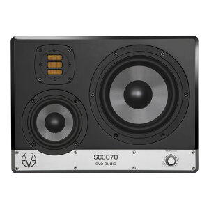 EVE Audio SC3070 Right 3-Way, 7 Active Nearfield (1�{)