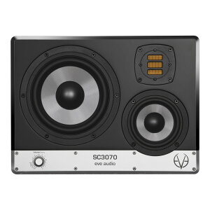 EVE Audio SC3070 Left 3-Way, 7 Active Nearfield (1�{)