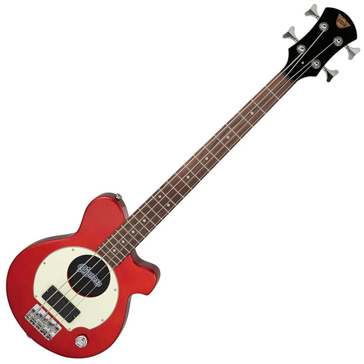 楽天市場】Pignose PGB-200 CA (Candy Apple Red)ピグノーズ 