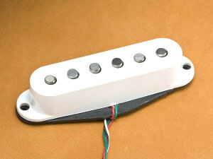 DiMarzio �f�B�}�W�I �s�b�N�A�b�v DP420-W Virtual Solo