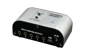 Source Audio SA164 Hub v1