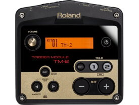 Roland Trigger Module TM-2
