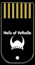 Tiptop Audio Halls of Valhalla Reverb Cartridge
