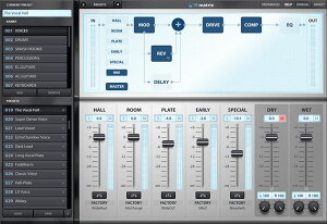 OVERLOUD REmatrix �y�_�E�����[�h�E�V���A���񋟔Łz