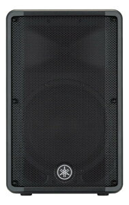 YAMAHA �p���[�h�|�[�^�u���X�s�[�J�[ DBR12