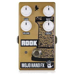 Mojo Hand FX Rook Overdrive