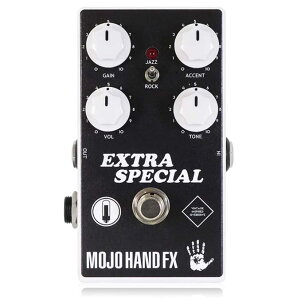 Mojo Hand Fx Extra Special