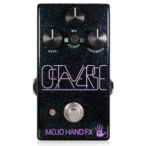 Mojo Hand Fx Octaverse
