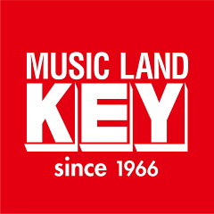 MUSICLAND KEY 心斎橋店