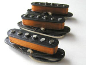 Vanzandt BLUESy 1i z