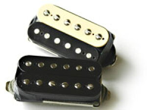 Vanzandt TRU BUCKER 4Cy 1i z