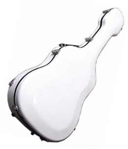 ブランド買うならブランドオフ グラスファイバー製ギターケース スタイリッシュなデザインに多彩なカラーバリューエーション 激安通販 超軽量 Grand Oply 335-style for 納期3～4ヶ月位 Thinline 受注生産品 送料無料 Semi-Acostic Guitar