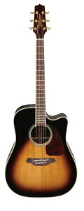 Takamine PTU241C TBS