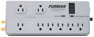 FURMAN PST-2+6