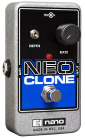 electro-harmonix Neo Clone