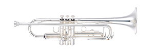 YAMAHA YTR-2330S }n gybg