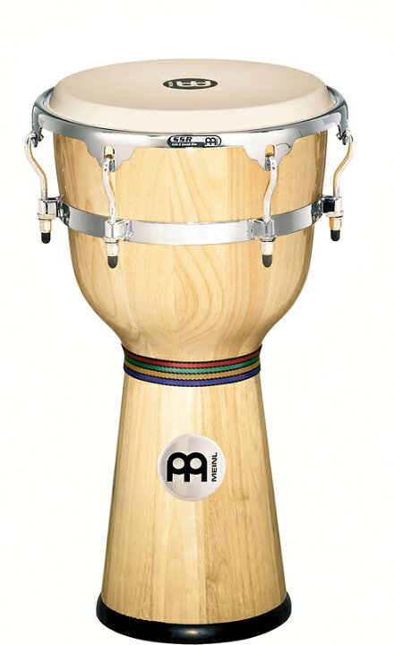 楽天市場】MEINL PERCUSSION DJW3NT ジャンベ 12