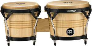 MEINL PERCUSSION LC300NT-M �E�b�h�{���S Natural 7 & 8 1/2