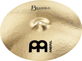 MEINL CYMBALS B18MTC-B 18"Medium Thin Crash, Brilliant クラッシュ