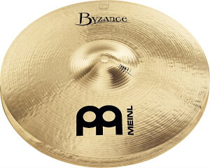 MEINL CYMBALS B14MH-B 14 Medium Hihat pair, Brilliant �n�C�n�b�g