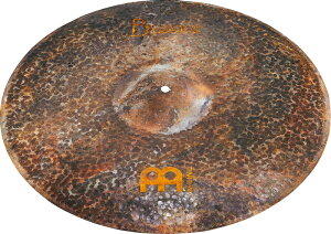 MEINL CYMBALS B20EDMR 20"Extra Dry Medium Ride Ch