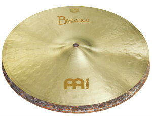 MEINL CYMBALS B14JTH 14Jazz Thin Hihat, pair �n�C�n�b�g