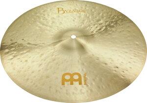 MEINL CYMBALS B16JETC 16Jazz Extra Thin Crash �N���b�V��