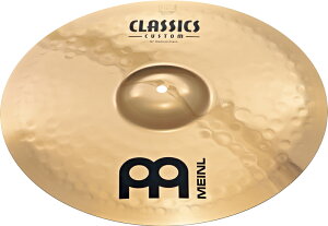 MEINL CYMBALS CC18MC-B 18Medium Crash �N���b�V��