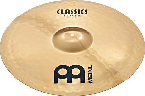 MEINL CYMBALS CC20MR-B 20Medium Ride ���C�h
